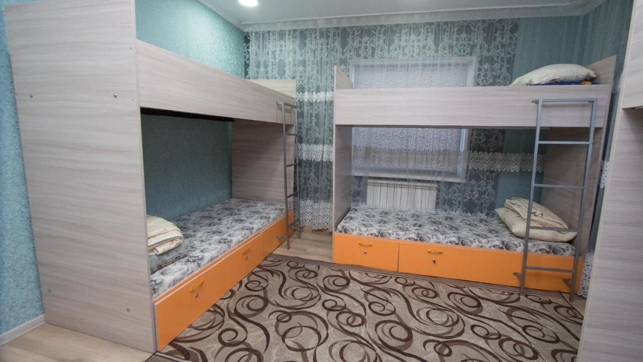 Хостелы Хостел Уютный дом гостиничной компании Мир квартир Петропавловск-25