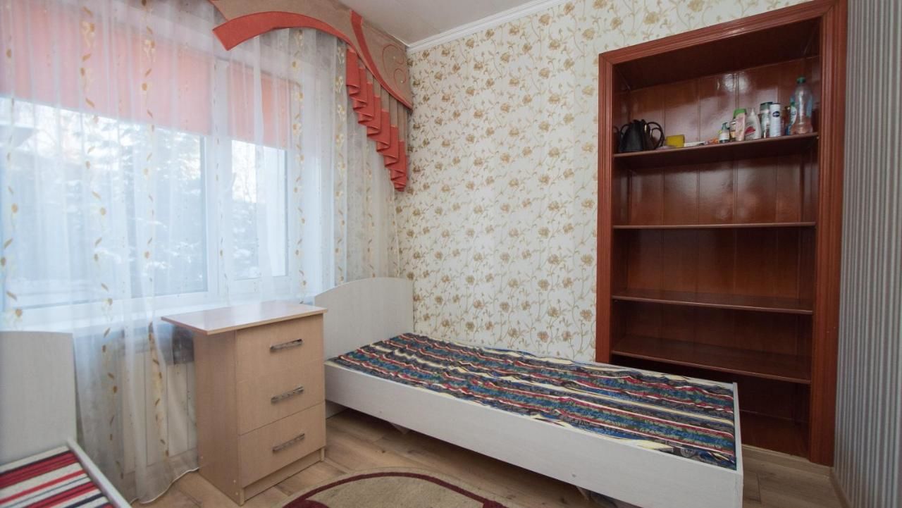 Хостелы Хостел Уютный дом гостиничной компании Мир квартир Петропавловск-31