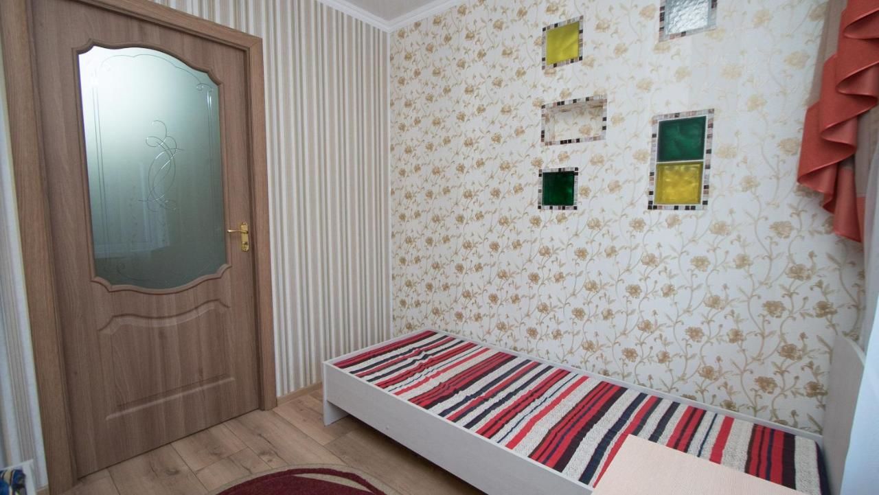 Хостелы Хостел Уютный дом гостиничной компании Мир квартир Петропавловск-32