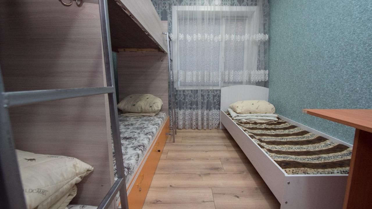 Хостелы Хостел Уютный дом гостиничной компании Мир квартир Петропавловск-36
