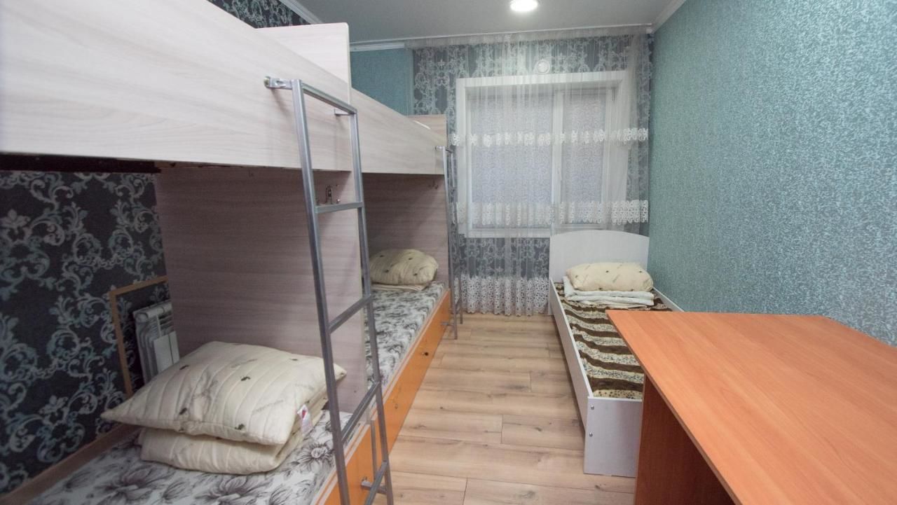 Хостелы Хостел Уютный дом гостиничной компании Мир квартир Петропавловск-37