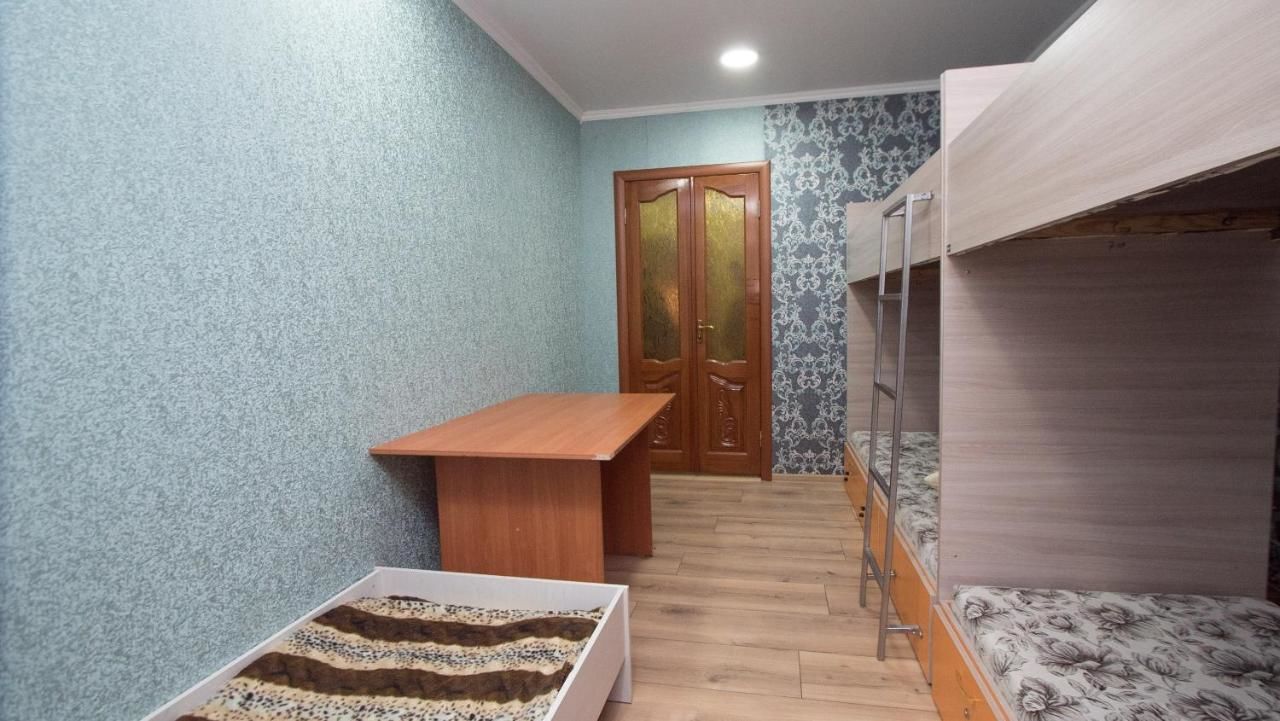 Хостелы Хостел Уютный дом гостиничной компании Мир квартир Петропавловск-38