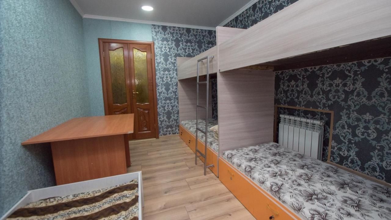 Хостелы Хостел Уютный дом гостиничной компании Мир квартир Петропавловск-39
