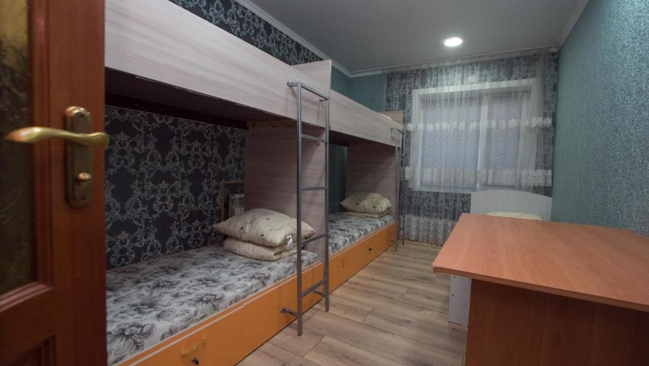Хостелы Хостел Уютный дом гостиничной компании Мир квартир Петропавловск-40