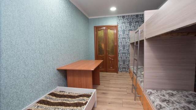 Хостелы Хостел Уютный дом гостиничной компании Мир квартир Петропавловск-37
